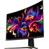 MSI MAG 321CUP QD-OLED 32