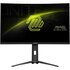 MSI MAG 321CUPDF Monitor PC 80 cm (31.5