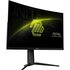 MSI MAG 321CUPDF Monitor PC 80 cm (31.5