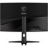 MSI MAG 321CUPDF Monitor PC 80 cm (31.5