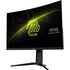 MSI MAG 321CUPDF Monitor PC 80 cm (31.5