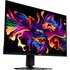MSI MAG 321UP QD-OLED 80 cm (31.5