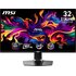 MSI MAG 321UP QD-OLED 80 cm (31.5