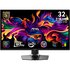 MSI MAG 322UP QD-OLED E16 31.5" 3840 x 2160 Pixel 4K Ultra HD Nero