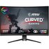 MSI MAG 325CQRF QD Monitor PC 80 cm (31.5