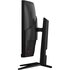 MSI MAG 325CQRF QD Monitor PC 80 cm (31.5