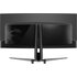 MSI MAG 341CQP QD-OLED Monitor PC 86,4 cm (34
