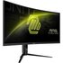 MSI MAG 342CQR E2 Monitor PC 86,4 cm (34