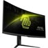 MSI MAG 342CQR E2 Monitor PC 86,4 cm (34