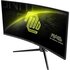 MSI MAG 342CQR E2 Monitor PC 86,4 cm (34