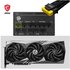 MSI MAG A1000GL PCIE5 modulare 80 PLUS Gold
