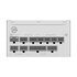 MSI MAG A1000GL PCIE5 WHITE alimentatore per computer 1000 W 24-pin ATX ATX Bianco
