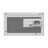 MSI MAG A1000GL PCIE5 WHITE alimentatore per computer 1000 W 24-pin ATX ATX Bianco