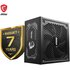 MSI MAG A1250GL PCIE5 modulare