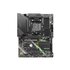 MSI MAG B550 TOMAHAWK Max Wi-Fi AMD B550 AM4 ATX