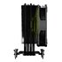 MSI MAG COREFROZR AA13 sistema di raffreddamento per computer Processore Raffreddatore ibrido 12 cm Nero 1 pz