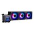 MSI MAG Coreliquid A15 360 12 cm Nero