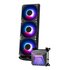 MSI MAG Coreliquid A15 360 12 cm Nero