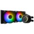 MSI MAG CORELIQUID E240 Black Nero