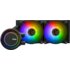 MSI MAG CORELIQUID E240 Black Nero