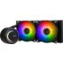 MSI MAG CORELIQUID E240 Black Nero