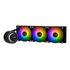 MSI MAG CORELIQUID E360 a liquido 12 cm Nero