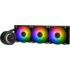 MSI MAG CORELIQUID E360 Black Nero