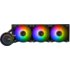 MSI MAG CORELIQUID E360 Black Nero