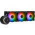 MSI MAG CORELIQUID E360 Black Nero