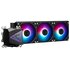 MSI MAG CORELIQUID I360 12 cm Nero ARGB