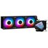 MSI MAG CORELIQUID I360 12 cm Nero ARGB