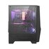 MSI MAG FORGE 100R Mid Tower Nero