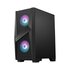 MSI MAG FORGE 100R Mid Tower Nero
