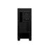 MSI MAG FORGE 120A AIRFLOW computer case Midi Tower Nero, Trasparente