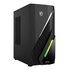 MSI MAG Infinite E1 14NVL5-104EU Intel® Core™ i5 i5-14400F 16 GB DDR5-SDRAM 1 TB SSD NVIDIA GeForce RTX 5060 Windows 11 Home Desktop PC Nero