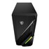 MSI MAG Infinite E1 14NVL5-104EU Intel® Core™ i5 i5-14400F 16 GB DDR5-SDRAM 1 TB SSD NVIDIA GeForce RTX 5060 Windows 11 Home Desktop PC Nero