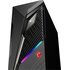 MSI MAG Infinite S3 14NUC5-1658IT Nvidia GeForce RTX 4060 i5-14400F RAM 16GB DDR5 SSD 1TB Windows 11 Home