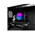 MSI MAG Infinite S3 14NUC5-1658IT Nvidia GeForce RTX 4060 i5-14400F RAM 16GB DDR5 SSD 1TB Windows 11 Home