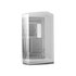 MSI MAG PANO 100L PZ WHITE Midi Tower Bianco