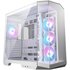 MSI MAG PANO 100R PZ Midi Tower Bianco ATX