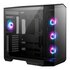 MSI MAG PANO 100R PZ Midi Tower Nero ATX