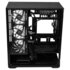 MSI MAG PANO 110R PZ Midi Tower Nero
