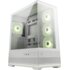 MSI MAG PANO 110R PZ WHITE Midi Tower Bianco