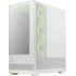 MSI MAG PANO 110R PZ WHITE Midi Tower Bianco