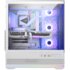 MSI MAG PANO 110R PZ WHITE Midi Tower Bianco