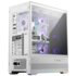 MSI MAG PANO 110R PZ WHITE Midi Tower Bianco