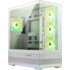 MSI MAG PANO 110R PZ WHITE Midi Tower Bianco