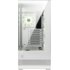 MSI MAG PANO 110R PZ WHITE Midi Tower Bianco