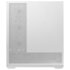 MSI MAG PANO 110R PZ WHITE Midi Tower Bianco