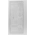 MSI MAG PANO 110R PZ WHITE Midi Tower Bianco